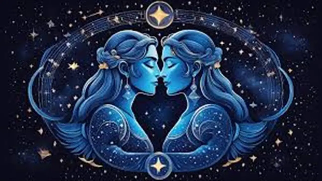 حظك اليوم برج الجوزاء: انطلاقة مشروع مالي جديد تعزز فرص النجاح السبت 13 ديسمبر